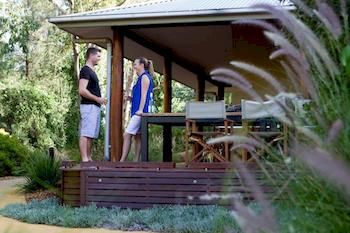 Zoofari Lodge, Taronga Western Plains Zoo - Tourism Townsville 2