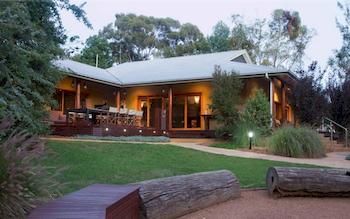 Zoofari Lodge, Taronga Western Plains Zoo - Tourism Townsville 5
