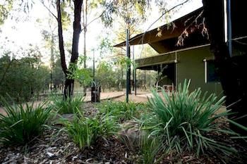 Zoofari Lodge, Taronga Western Plains Zoo - Tourism Townsville 6