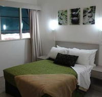 The Ashwood Motel - Tourism Townsville