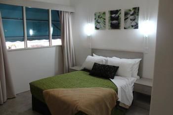 The Ashwood Motel - Tourism Townsville 0