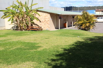 The Ashwood Motel - Tourism Townsville 5