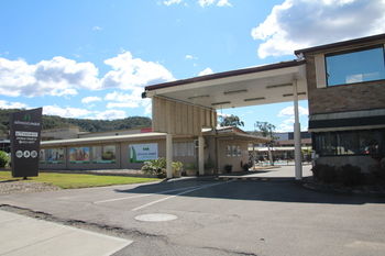 The Ashwood Motel - Tourism Townsville 7