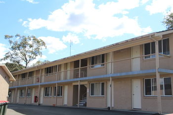 The Ashwood Motel - Tourism Townsville 8