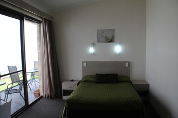 The Ashwood Motel - Tourism Townsville 10