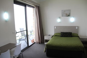 The Ashwood Motel - Tourism Townsville 11