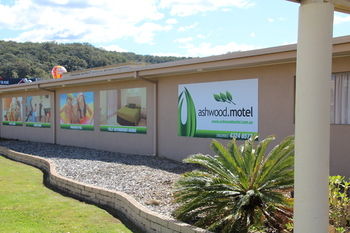 The Ashwood Motel - Tourism Townsville 13