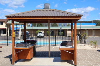 The Ashwood Motel - Tourism Townsville 14