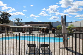 The Ashwood Motel - Tourism Townsville 15
