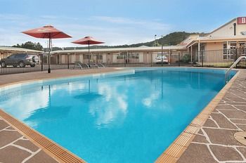 The Ashwood Motel - Tourism Townsville 16