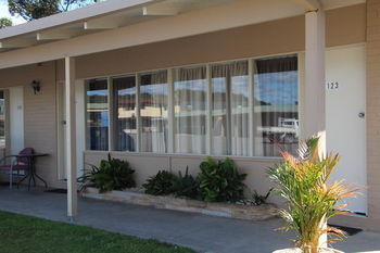 The Ashwood Motel - Tourism Townsville 17