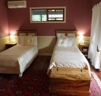 Eumundi Gridley Homestead BampB - Tourism Townsville