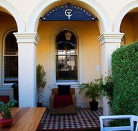 Carlton Terrace - Tourism Townsville