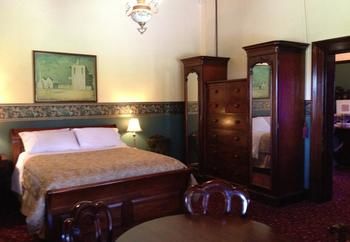 Ranelagh Bed And Breakfast - Tourism Townsville 3
