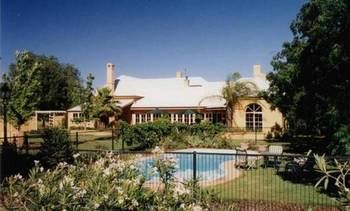 Ranelagh Bed And Breakfast - Tourism Townsville 4