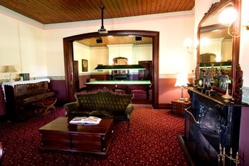Ranelagh Bed And Breakfast - Tourism Townsville 5