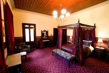 Ranelagh Bed And Breakfast - Tourism Townsville 10
