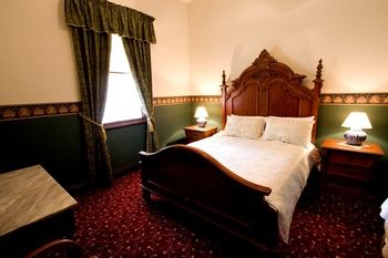 Ranelagh Bed And Breakfast - Tourism Townsville 11