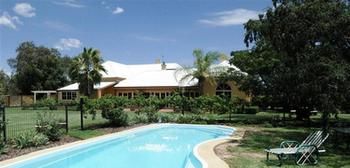 Ranelagh Bed And Breakfast - Tourism Townsville 15