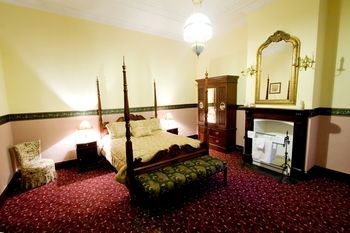 Ranelagh Bed And Breakfast - Tourism Townsville 16