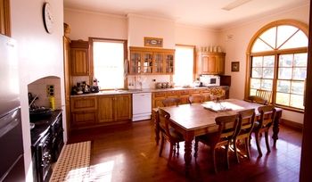 Ranelagh Bed And Breakfast - Tourism Townsville 17