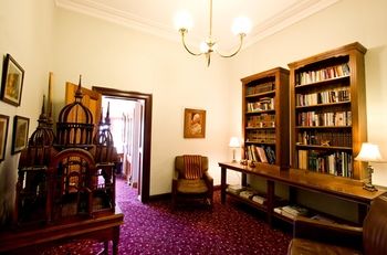 Ranelagh Bed And Breakfast - Tourism Townsville 18