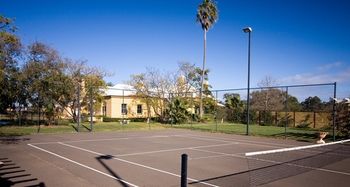 Ranelagh Bed And Breakfast - Tourism Townsville 19