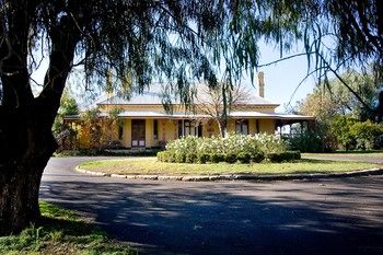 Ranelagh Bed And Breakfast - Tourism Townsville 22