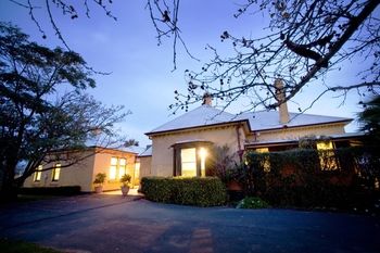 Ranelagh Bed And Breakfast - Tourism Townsville 23