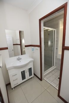 Across Country Motel And Serviced Apartments - Tourism Townsville 6