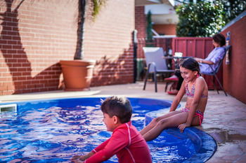 Akuna Motor Inn And Apartments - Tourism Townsville 10
