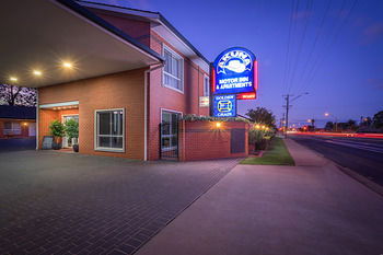 Akuna Motor Inn And Apartments - Tourism Townsville 21