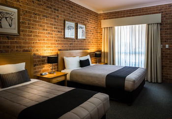 Akuna Motor Inn And Apartments - Tourism Townsville 24