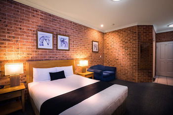 Akuna Motor Inn And Apartments - Tourism Townsville 29