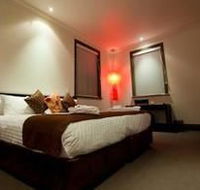 Burwood Inn Merewether - Tourism Townsville