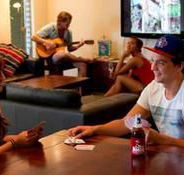 Noosa Flashpackers - Hostel - Tourism Townsville