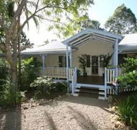 Noosa Country House - Tourism Townsville