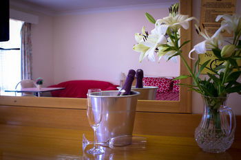 Shearing Shed Motor Inn - Tourism Townsville 9