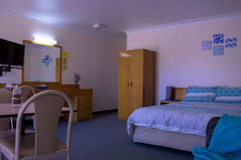 Shearing Shed Motor Inn - Tourism Townsville 11