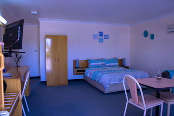 Shearing Shed Motor Inn - Tourism Townsville 17