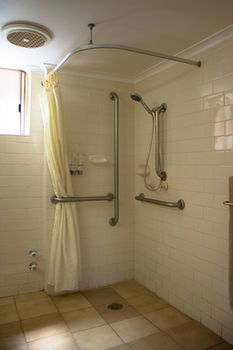 Shearing Shed Motor Inn - Tourism Townsville 19