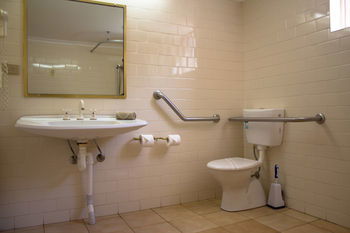Shearing Shed Motor Inn - Tourism Townsville 20