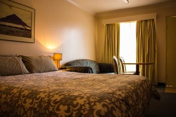 Shearing Shed Motor Inn - Tourism Townsville 22