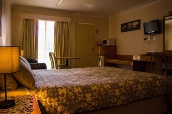 Shearing Shed Motor Inn - Tourism Townsville 24