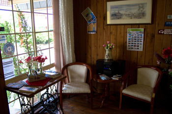 Shearing Shed Motor Inn - Tourism Townsville 25