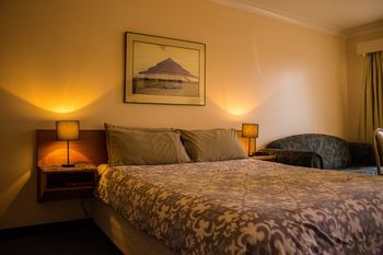 Shearing Shed Motor Inn - Tourism Townsville 28