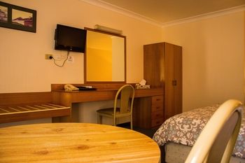 Shearing Shed Motor Inn - Tourism Townsville 29
