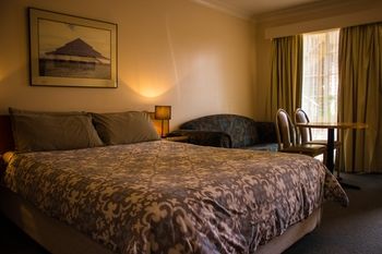 Shearing Shed Motor Inn - Tourism Townsville 30