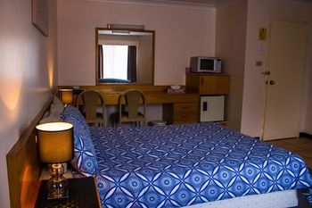 Shearing Shed Motor Inn - Tourism Townsville 31