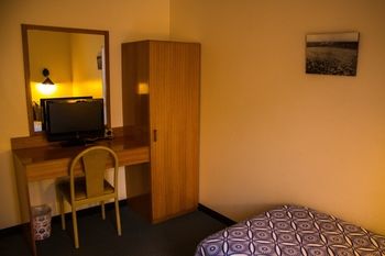 Shearing Shed Motor Inn - Tourism Townsville 32